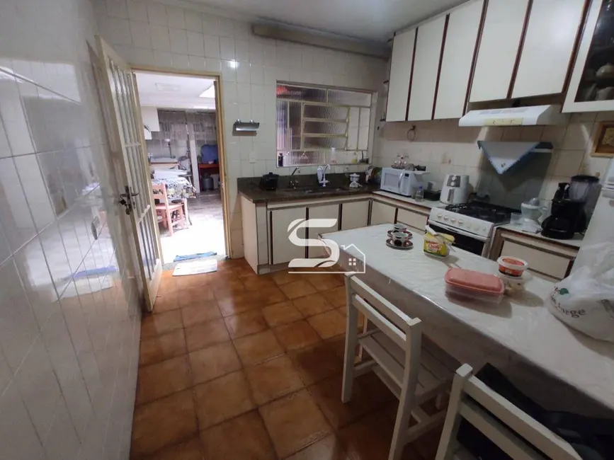 Sobrado com 3 quartos à venda, 68m2 em Vila Divina Pastora, São Paulo - SP - imagem 7 Foto 7 de Sobrado com 3 quartos à venda, 68m2 em Vila Divina Pastora, São Paulo - SP