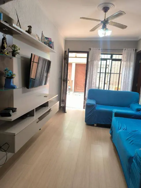 Foto 3 de Sobrado com 2 quartos à venda, 63m2 em Vila Ema, São Paulo - SP