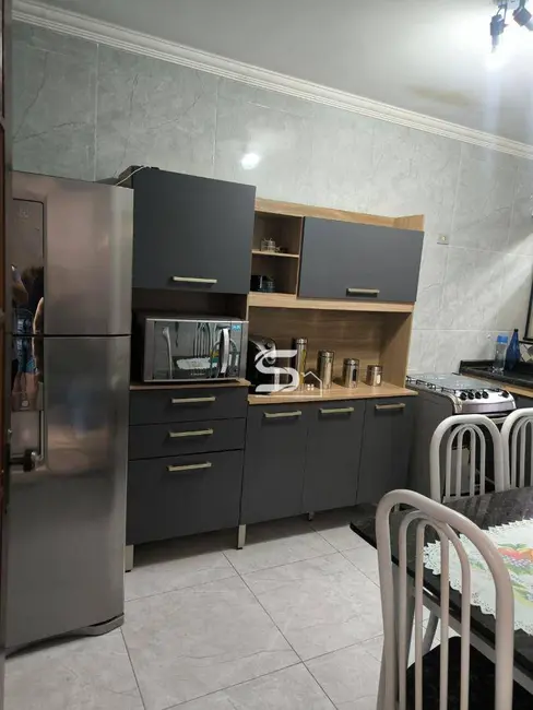 Foto 4 de Sobrado com 2 quartos à venda, 63m2 em Vila Ema, São Paulo - SP