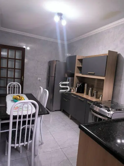 Foto 6 de Sobrado com 2 quartos à venda, 63m2 em Vila Ema, São Paulo - SP