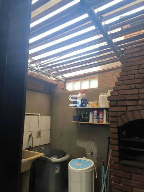 Foto 9 de Sobrado com 2 quartos à venda, 63m2 em Vila Ema, São Paulo - SP