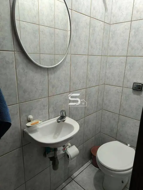 Foto 7 de Sobrado com 2 quartos à venda, 63m2 em Vila Ema, São Paulo - SP