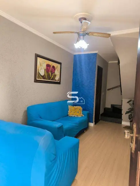 Foto 2 de Sobrado com 2 quartos à venda, 63m2 em Vila Ema, São Paulo - SP