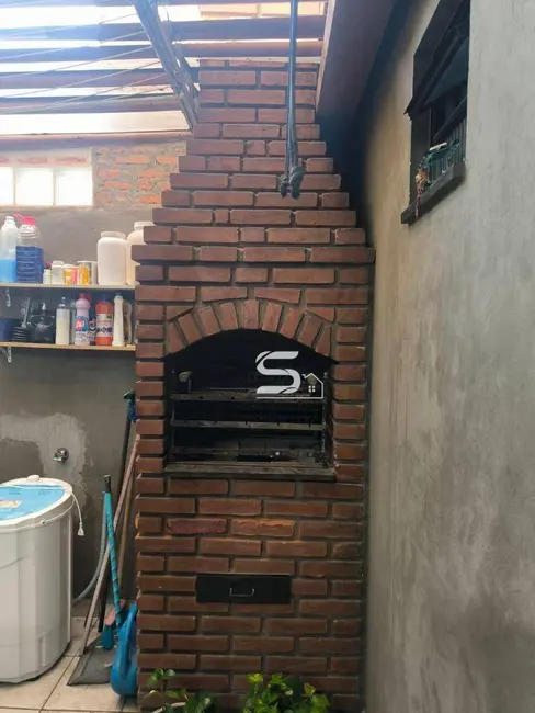 Foto 8 de Sobrado com 2 quartos à venda, 63m2 em Vila Ema, São Paulo - SP