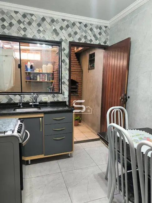 Foto 5 de Sobrado com 2 quartos à venda, 63m2 em Vila Ema, São Paulo - SP
