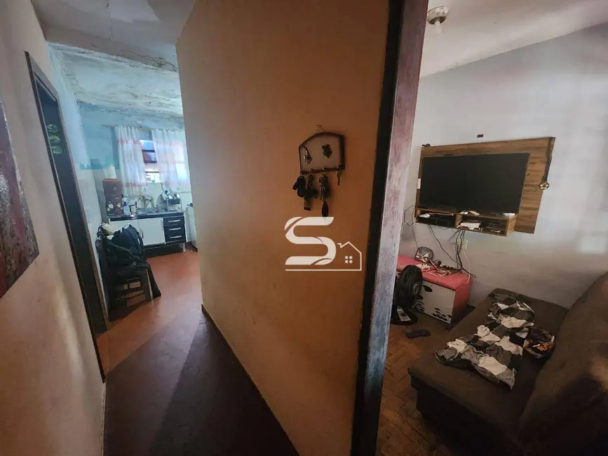 Foto 2 de Terreno / Lote à venda, 208m2 em Vila Macedópolis, São Paulo - SP
