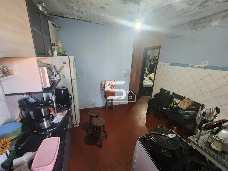 Foto 4 de Terreno / Lote à venda, 208m2 em Vila Macedópolis, São Paulo - SP