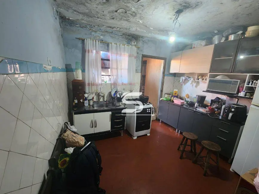 Foto 3 de Terreno / Lote à venda, 208m2 em Vila Macedópolis, São Paulo - SP