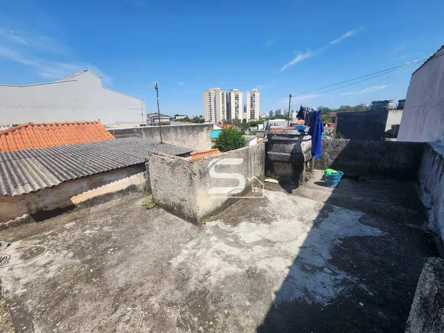 Foto 8 de Terreno / Lote à venda, 208m2 em Vila Macedópolis, São Paulo - SP