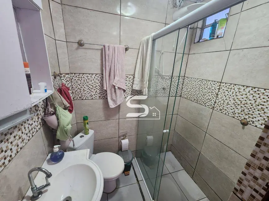 Foto 5 de Terreno / Lote à venda, 208m2 em Vila Macedópolis, São Paulo - SP