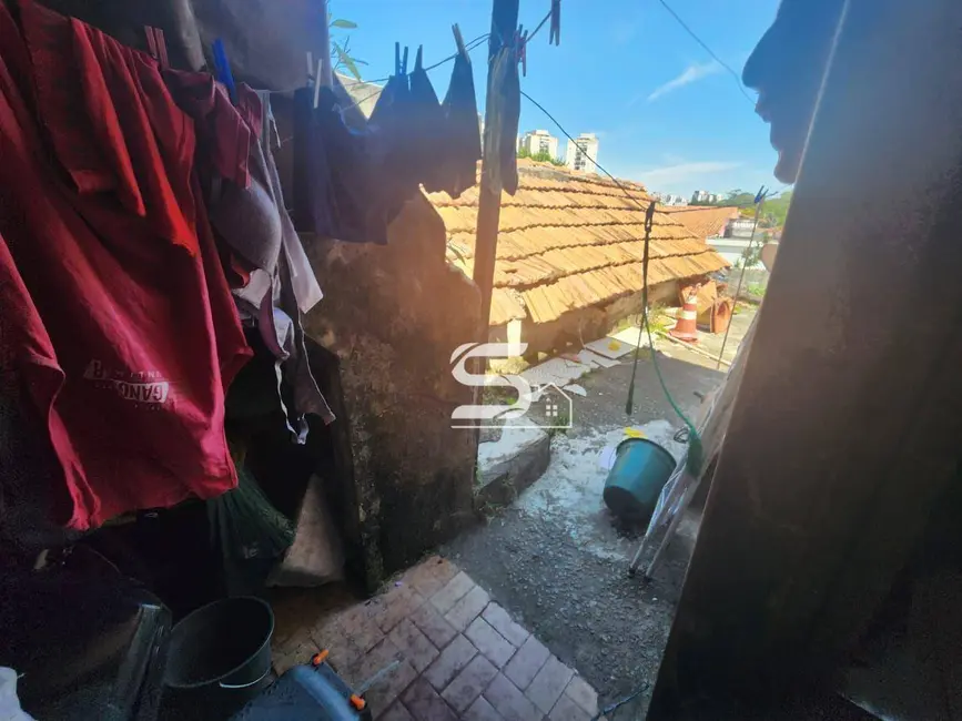 Foto 9 de Terreno / Lote à venda, 208m2 em Vila Macedópolis, São Paulo - SP