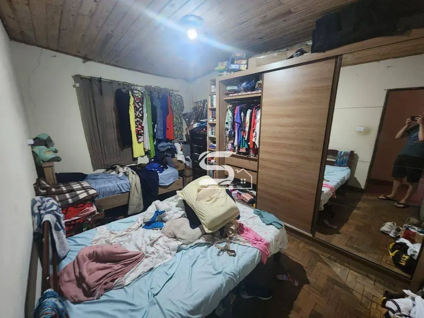 Foto 6 de Terreno / Lote à venda, 208m2 em Vila Macedópolis, São Paulo - SP