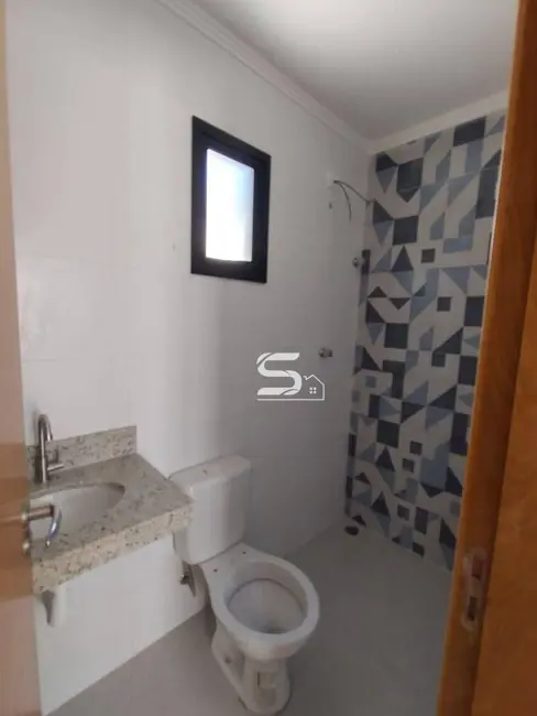 Sobrado com 3 quartos à venda, 288m2 em Parque São Lucas, São Paulo - SP - imagem 9 Foto 9 de Sobrado com 3 quartos à venda, 288m2 em Parque São Lucas, São Paulo - SP