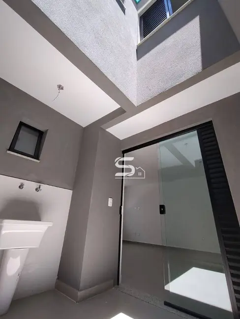 Sobrado com 3 quartos à venda, 288m2 em Parque São Lucas, São Paulo - SP - imagem 6 Foto 6 de Sobrado com 3 quartos à venda, 288m2 em Parque São Lucas, São Paulo - SP