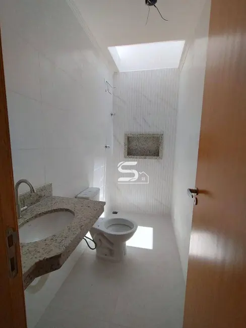 Sobrado com 3 quartos à venda, 288m2 em Parque São Lucas, São Paulo - SP - imagem 4 Foto 4 de Sobrado com 3 quartos à venda, 288m2 em Parque São Lucas, São Paulo - SP