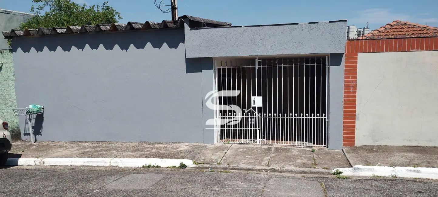 Casa com 3 quartos à venda, 176m2 em Vila Bela, São Paulo - SP - imagem 1 Foto 1 de Casa com 3 quartos à venda, 176m2 em Vila Bela, São Paulo - SP