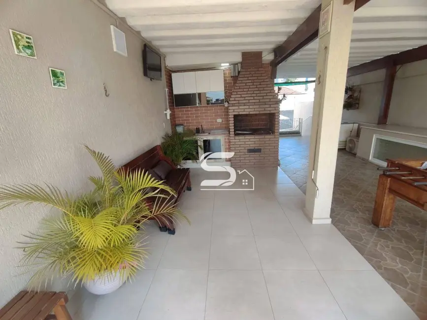 Foto 2 de Casa com 2 quartos à venda, 119m2 em Vila Ema, São Paulo - SP