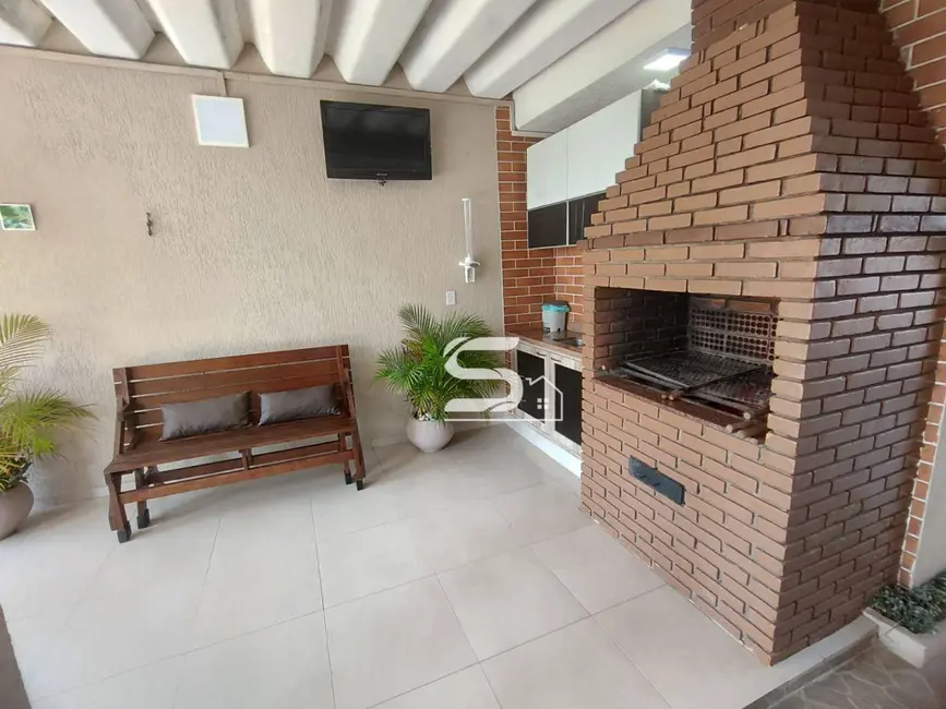 Foto 3 de Casa com 2 quartos à venda, 119m2 em Vila Ema, São Paulo - SP