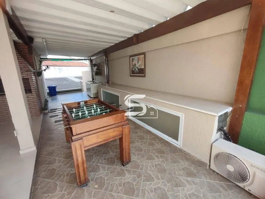 Foto 6 de Casa com 2 quartos à venda, 119m2 em Vila Ema, São Paulo - SP