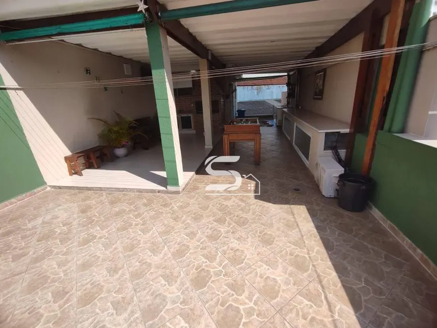 Foto 5 de Casa com 2 quartos à venda, 119m2 em Vila Ema, São Paulo - SP