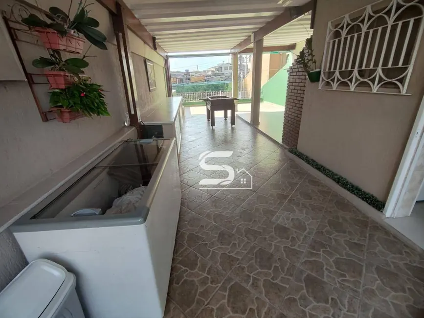 Foto 8 de Casa com 2 quartos à venda, 119m2 em Vila Ema, São Paulo - SP