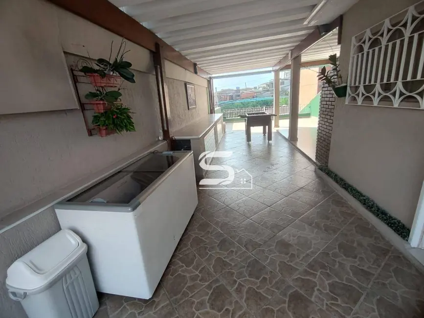 Foto 9 de Casa com 2 quartos à venda, 119m2 em Vila Ema, São Paulo - SP