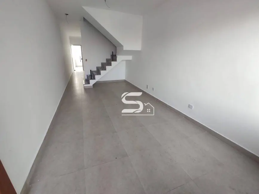 Sobrado com 3 quartos à venda, 82m2 em Parque São Lucas, São Paulo - SP - imagem 6 Foto 6 de Sobrado com 3 quartos à venda, 82m2 em Parque São Lucas, São Paulo - SP