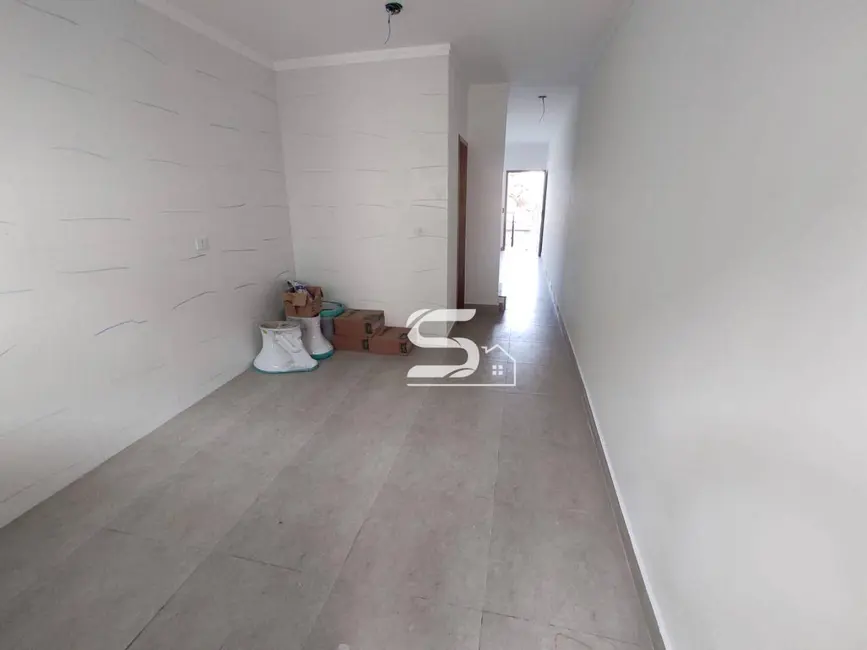 Sobrado com 3 quartos à venda, 82m2 em Parque São Lucas, São Paulo - SP - imagem 9 Foto 9 de Sobrado com 3 quartos à venda, 82m2 em Parque São Lucas, São Paulo - SP