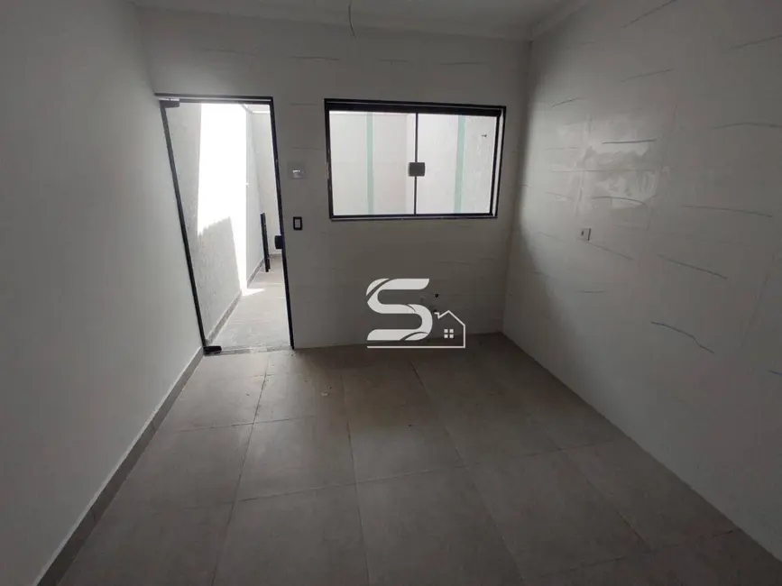 Sobrado com 3 quartos à venda, 82m2 em Parque São Lucas, São Paulo - SP - imagem 8 Foto 8 de Sobrado com 3 quartos à venda, 82m2 em Parque São Lucas, São Paulo - SP