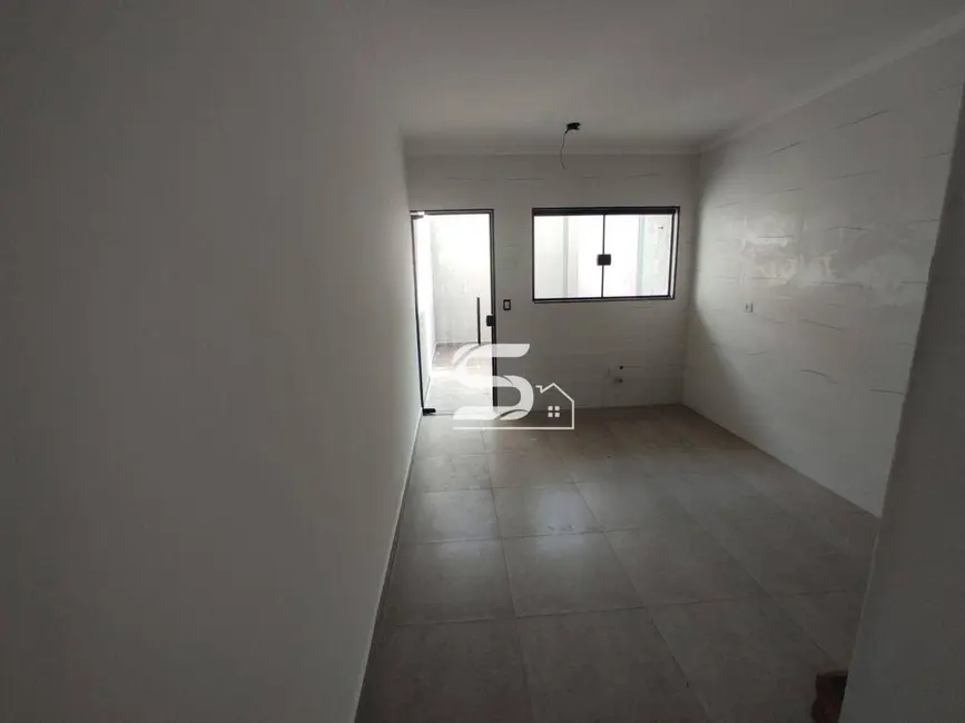 Sobrado com 3 quartos à venda, 82m2 em Parque São Lucas, São Paulo - SP - imagem 5 Foto 5 de Sobrado com 3 quartos à venda, 82m2 em Parque São Lucas, São Paulo - SP