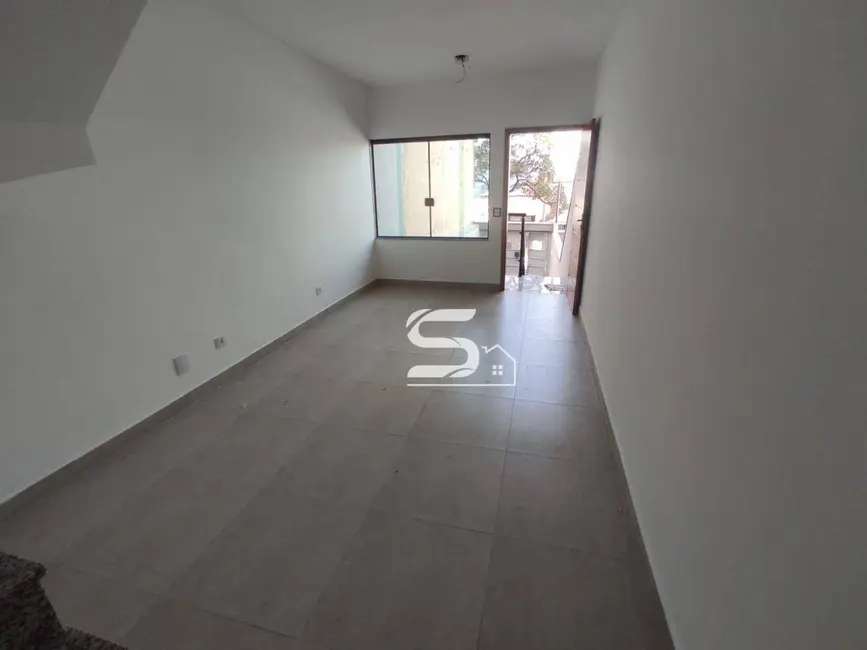 Sobrado com 3 quartos à venda, 82m2 em Parque São Lucas, São Paulo - SP - imagem 4 Foto 4 de Sobrado com 3 quartos à venda, 82m2 em Parque São Lucas, São Paulo - SP