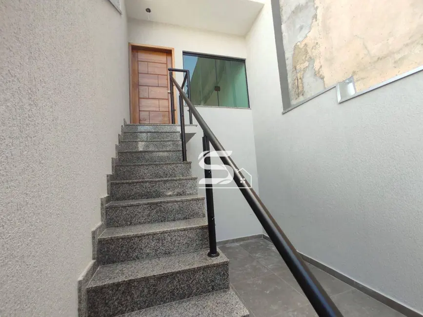 Sobrado com 3 quartos à venda, 82m2 em Parque São Lucas, São Paulo - SP - imagem 3 Foto 3 de Sobrado com 3 quartos à venda, 82m2 em Parque São Lucas, São Paulo - SP