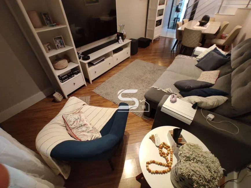 Sobrado com 3 quartos à venda, 70m2 em Vila Industrial, São Paulo - SP - imagem 9 Foto 9 de Sobrado com 3 quartos à venda, 70m2 em Vila Industrial, São Paulo - SP