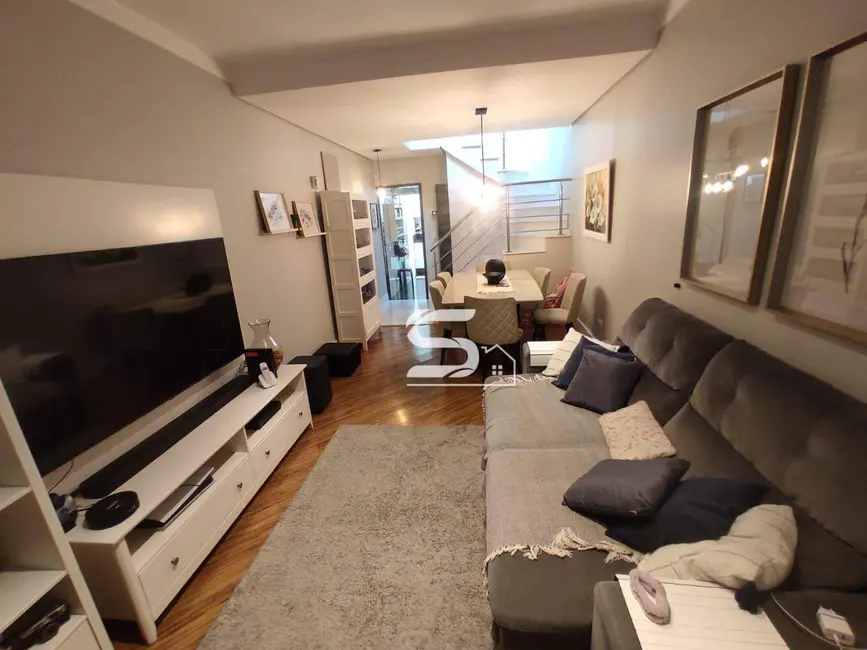 Sobrado com 3 quartos à venda, 70m2 em Vila Industrial, São Paulo - SP - imagem 7 Foto 7 de Sobrado com 3 quartos à venda, 70m2 em Vila Industrial, São Paulo - SP