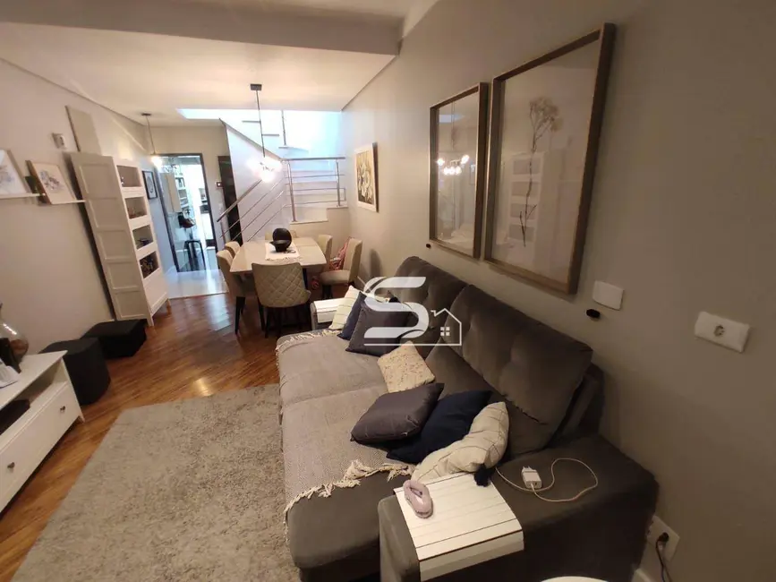 Sobrado com 3 quartos à venda, 70m2 em Vila Industrial, São Paulo - SP - imagem 6 Foto 6 de Sobrado com 3 quartos à venda, 70m2 em Vila Industrial, São Paulo - SP