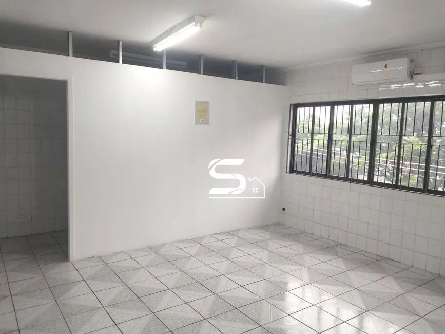 Foto 1 de Sala Comercial para alugar, 35m2 em Vila Independência, São Paulo - SP