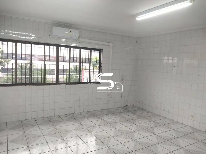 Foto 3 de Sala Comercial para alugar, 35m2 em Vila Independência, São Paulo - SP