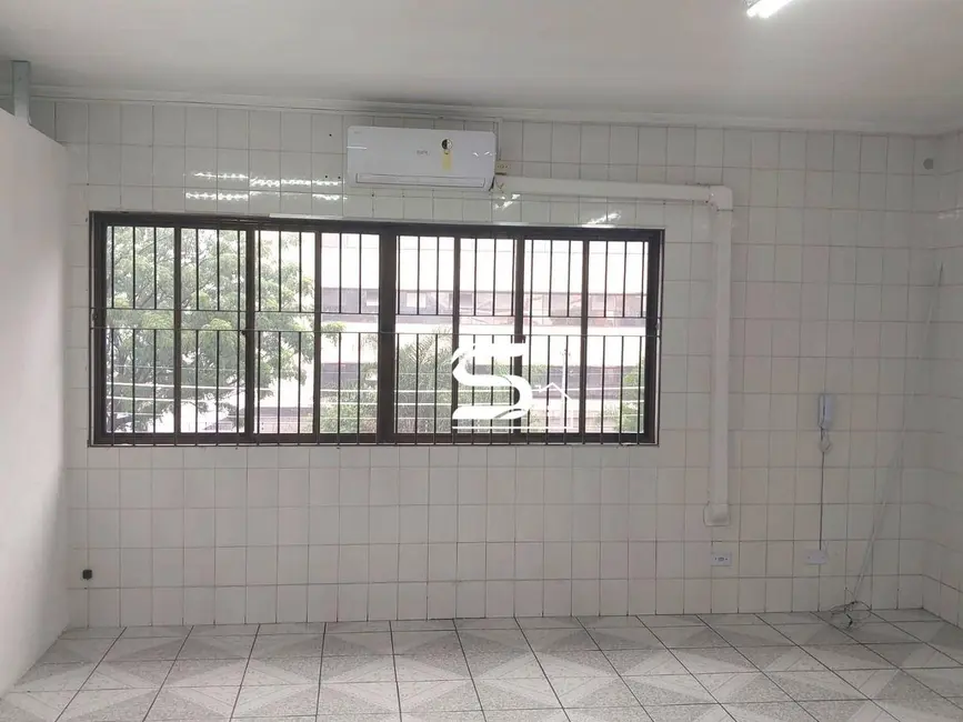 Foto 4 de Sala Comercial para alugar, 35m2 em Vila Independência, São Paulo - SP