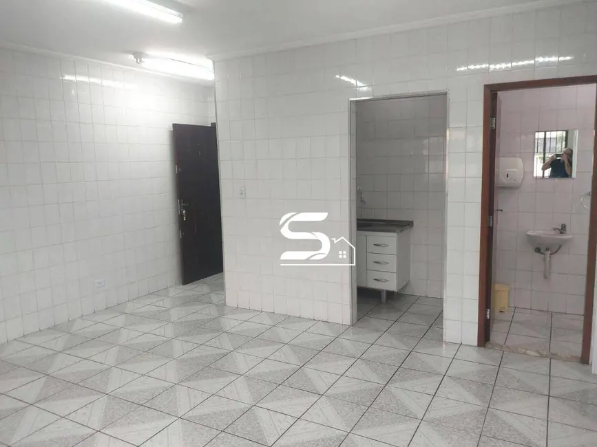 Foto 5 de Sala Comercial para alugar, 35m2 em Vila Independência, São Paulo - SP