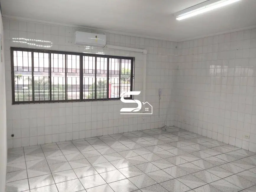 Foto 2 de Sala Comercial para alugar, 35m2 em Vila Independência, São Paulo - SP