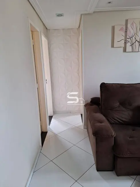 Foto 7 de Apartamento com 3 quartos à venda, 58m2 em Vila Mendes, São Paulo - SP