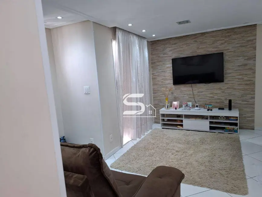 Foto 6 de Apartamento com 3 quartos à venda, 58m2 em Vila Mendes, São Paulo - SP