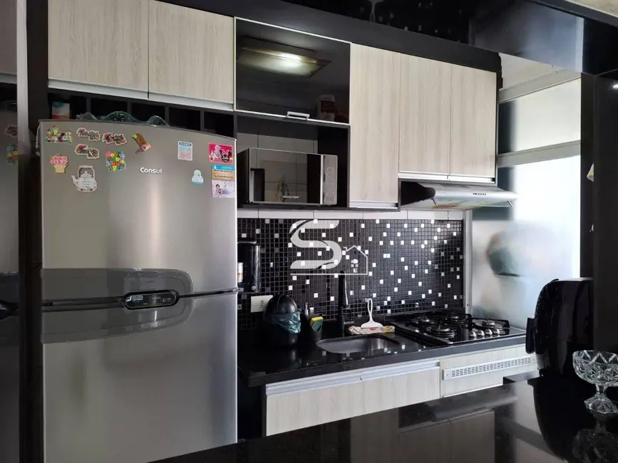 Foto 8 de Apartamento com 3 quartos à venda, 58m2 em Vila Mendes, São Paulo - SP