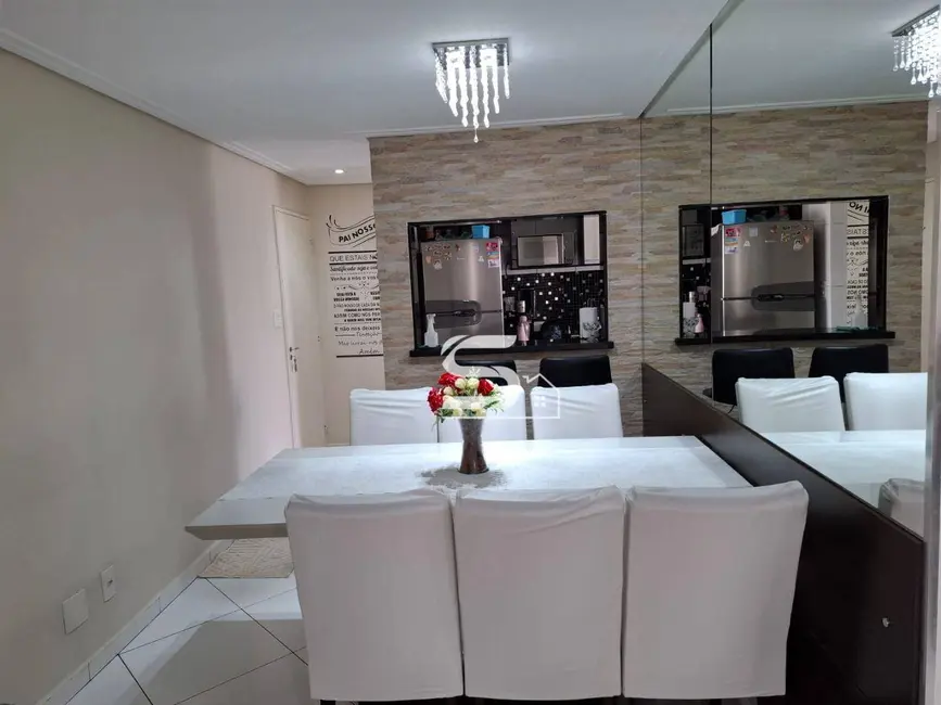 Foto 3 de Apartamento com 3 quartos à venda, 58m2 em Vila Mendes, São Paulo - SP