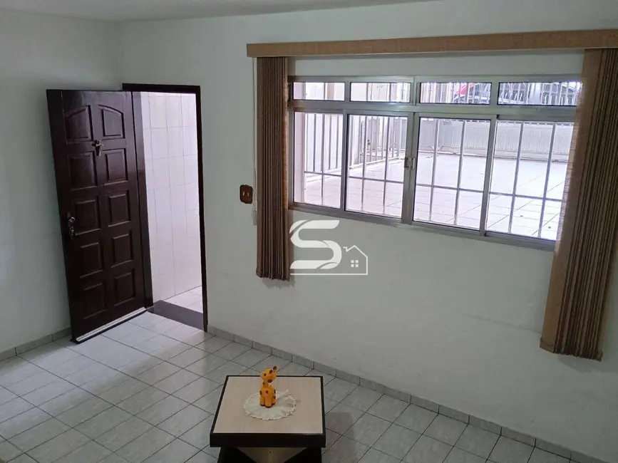 Casa com 5 quartos à venda, 252m2 em Chácara Belenzinho, São Paulo - SP - imagem 3 Foto 3 de Casa com 5 quartos à venda, 252m2 em Chácara Belenzinho, São Paulo - SP