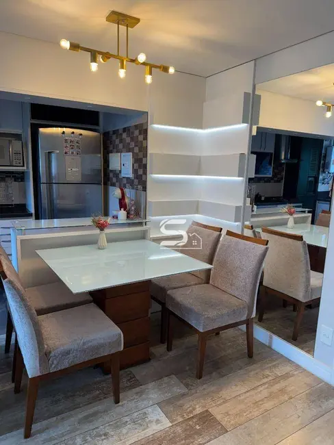 Apartamento com 3 quartos à venda, 63m2 em Vila Santa Clara, São Paulo - SP - imagem 3 Foto 3 de Apartamento com 3 quartos à venda, 63m2 em Vila Santa Clara, São Paulo - SP