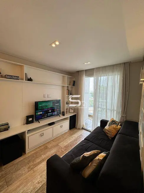 Apartamento com 3 quartos à venda, 63m2 em Vila Santa Clara, São Paulo - SP - imagem 6 Foto 6 de Apartamento com 3 quartos à venda, 63m2 em Vila Santa Clara, São Paulo - SP