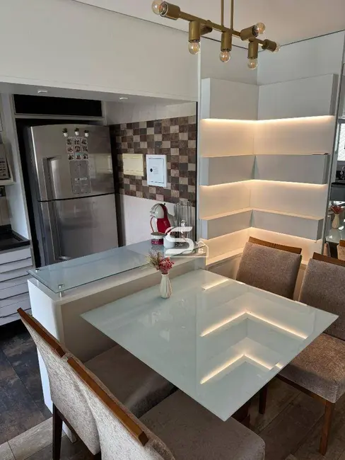 Apartamento com 3 quartos à venda, 63m2 em Vila Santa Clara, São Paulo - SP - imagem 4 Foto 4 de Apartamento com 3 quartos à venda, 63m2 em Vila Santa Clara, São Paulo - SP