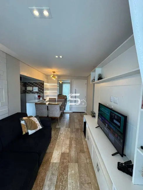 Apartamento com 3 quartos à venda, 63m2 em Vila Santa Clara, São Paulo - SP - imagem 9 Foto 9 de Apartamento com 3 quartos à venda, 63m2 em Vila Santa Clara, São Paulo - SP