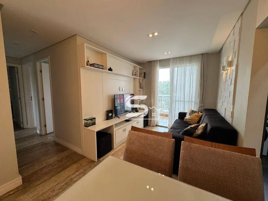 Apartamento com 3 quartos à venda, 63m2 em Vila Santa Clara, São Paulo - SP - imagem 5 Foto 5 de Apartamento com 3 quartos à venda, 63m2 em Vila Santa Clara, São Paulo - SP